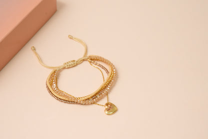 Pulsera Amore