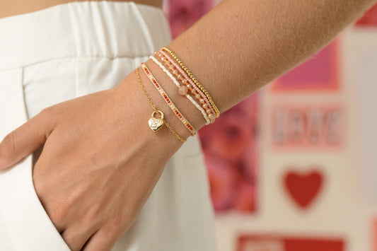 Pulsera Mix Amore